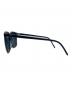 中古・古着 RAY-BAN (レイバン) サングラス ネイビー：6000円