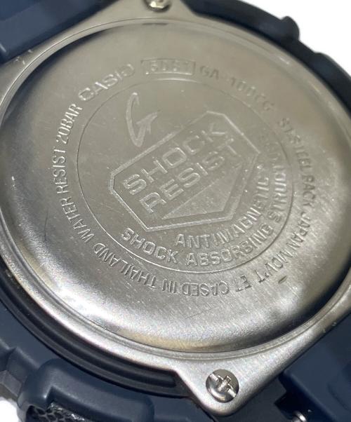 CASIO（カシオ）CASIO (カシオ) リストウォッチの古着・服飾アイテム