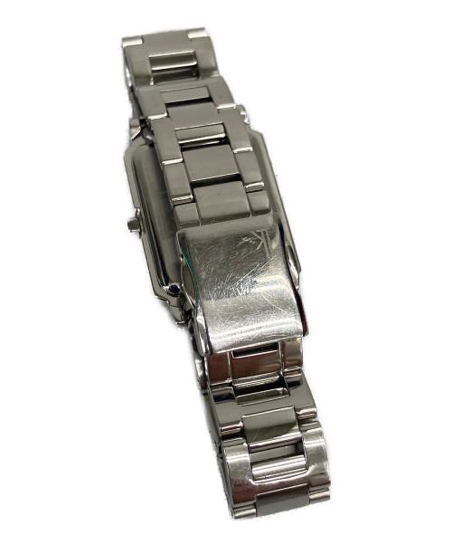 SEIKO（セイコー）SEIKO (セイコー) リストウォッチ ルキアの古着・服飾アイテム