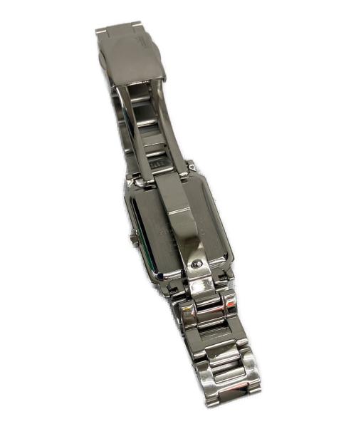 SEIKO（セイコー）SEIKO (セイコー) リストウォッチ ルキアの古着・服飾アイテム