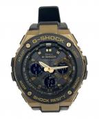 CASIOカシオ）の古着「腕時計 G-SHOCK G-STEEL GST-W100G」