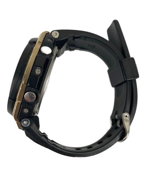 CASIO（カシオ）CASIO (カシオ) 腕時計 G-SHOCK G-STEEL GST-W100Gの古着・服飾アイテム