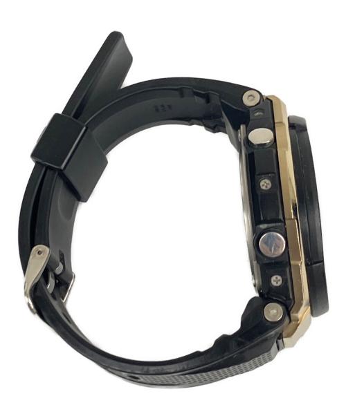 CASIO（カシオ）CASIO (カシオ) 腕時計 G-SHOCK G-STEEL GST-W100Gの古着・服飾アイテム
