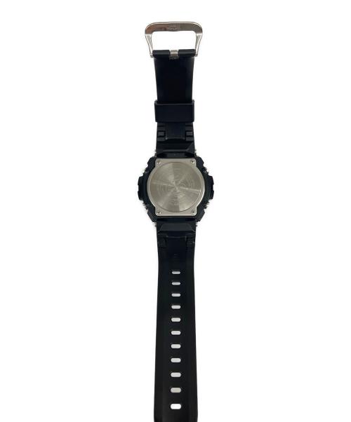 CASIO（カシオ）CASIO (カシオ) 腕時計 G-SHOCK G-STEEL GST-W100Gの古着・服飾アイテム