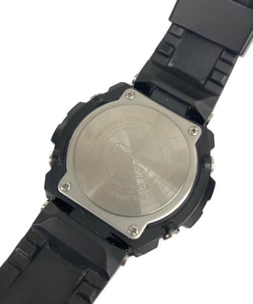 CASIO（カシオ）CASIO (カシオ) 腕時計 G-SHOCK G-STEEL GST-W100Gの古着・服飾アイテム