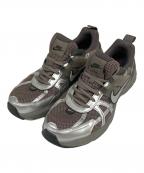 NIKEナイキ）の古着「ローカットスニーカー V2K Run」｜カーキ