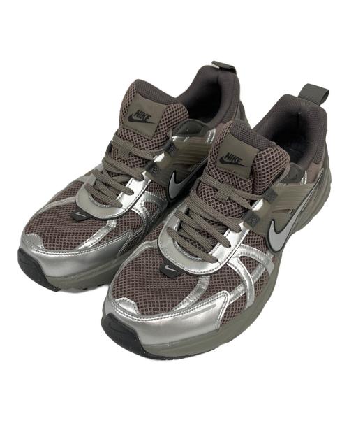 NIKE（ナイキ）NIKE (ナイキ) ローカットスニーカー V2K Run カーキ サイズ:30の古着・服飾アイテム