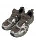 NIKE（ナイキ）の古着「ローカットスニーカー V2K Run」｜カーキ