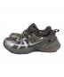 NIKE (ナイキ) ローカットスニーカー V2K Run カーキ サイズ:30：5000円