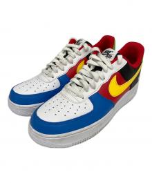 NIKE×UNO（ナイキ）の古着「ローカットスニーカー」｜マルチカラー