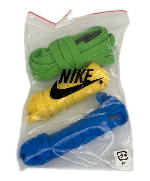 NIKE（ナイキ）NIKE (ナイキ) UNO ローカットスニーカー マルチカラー サイズ:27.5の古着・服飾アイテム