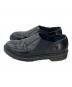 Dr.Martens  (ドクターマーチン) ガセットシューズ ブラック サイズ:UK9：12000円