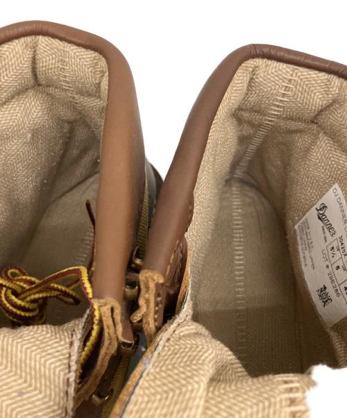 Danner（ダナー）Danner (ダナー) ブーツ ベージュ×ブラウン サイズ:26.5の古着・服飾アイテム