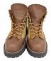 Danner (ダナー) ブーツ ベージュ×ブラウン サイズ:26.5：21000円