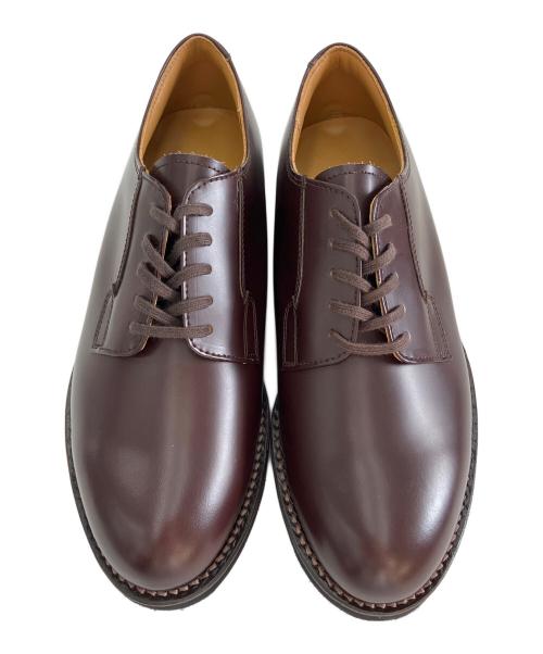 Danner（ダナー）Danner (ダナー) シューズ ブラウン サイズ:26.5の古着・服飾アイテム