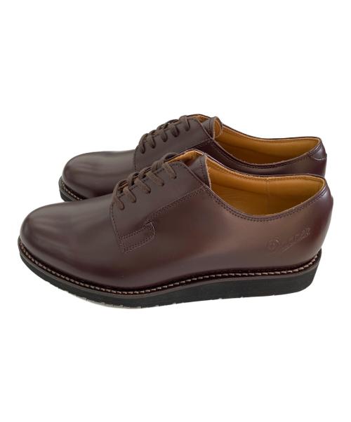 Danner（ダナー）Danner (ダナー) シューズ ブラウン サイズ:26.5の古着・服飾アイテム