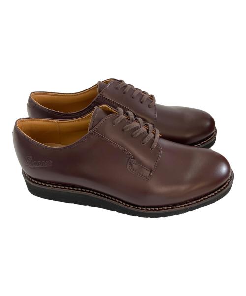 Danner（ダナー）Danner (ダナー) シューズ ブラウン サイズ:26.5の古着・服飾アイテム