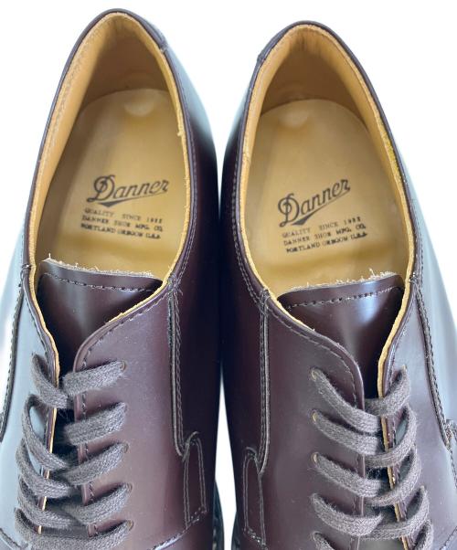 Danner（ダナー）Danner (ダナー) シューズ ブラウン サイズ:26.5の古着・服飾アイテム