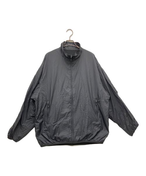 DAIWA PIER39（ダイワ ピア39）DAIWA PIER39 (ダイワ ピア39) TECH REVERSIBLE WIND SHIELD JACKET ブラック サイズ:Lの古着・服飾アイテム
