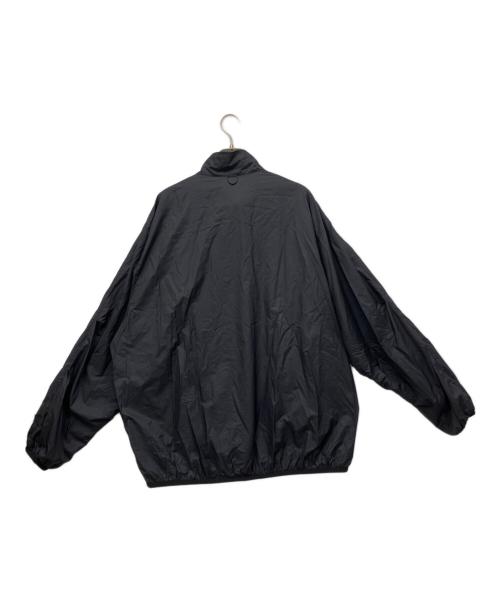 DAIWA PIER39（ダイワ ピア39）DAIWA PIER39 (ダイワ ピア39) TECH REVERSIBLE WIND SHIELD JACKET ブラック サイズ:Lの古着・服飾アイテム