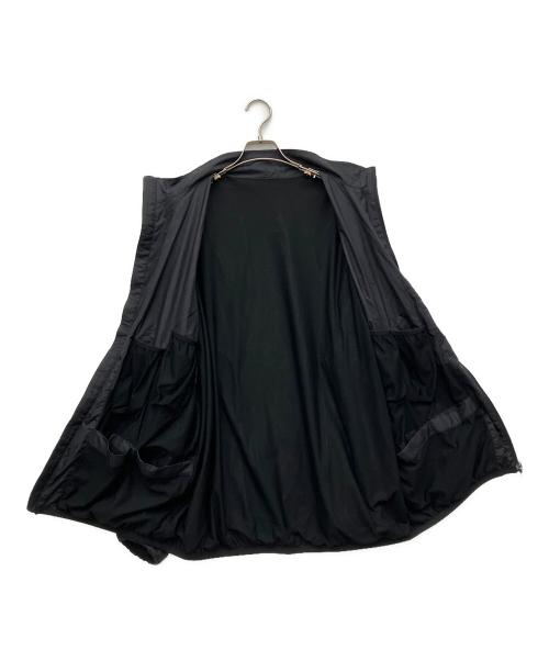 DAIWA PIER39（ダイワ ピア39）DAIWA PIER39 (ダイワ ピア39) TECH REVERSIBLE WIND SHIELD JACKET ブラック サイズ:Lの古着・服飾アイテム