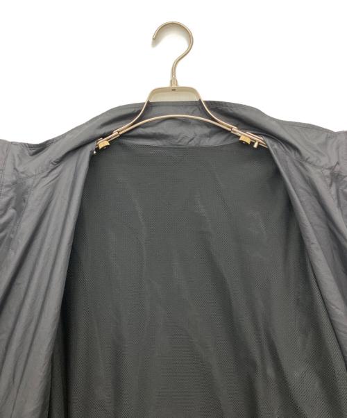 DAIWA PIER39（ダイワ ピア39）DAIWA PIER39 (ダイワ ピア39) TECH REVERSIBLE WIND SHIELD JACKET ブラック サイズ:Lの古着・服飾アイテム