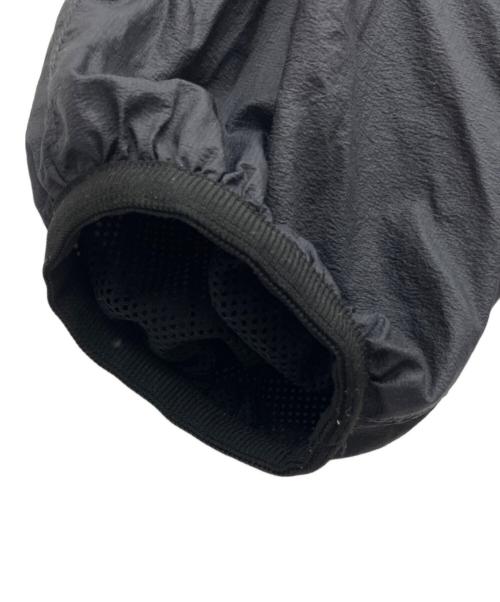 DAIWA PIER39（ダイワ ピア39）DAIWA PIER39 (ダイワ ピア39) TECH REVERSIBLE WIND SHIELD JACKET ブラック サイズ:Lの古着・服飾アイテム