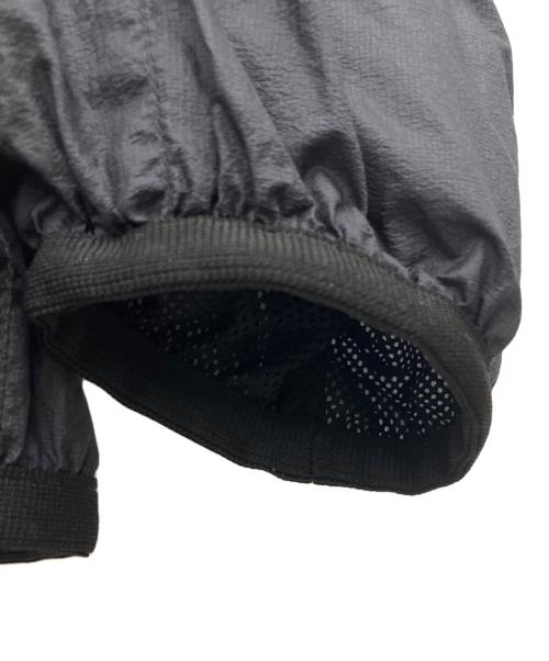 DAIWA PIER39（ダイワ ピア39）DAIWA PIER39 (ダイワ ピア39) TECH REVERSIBLE WIND SHIELD JACKET ブラック サイズ:Lの古着・服飾アイテム