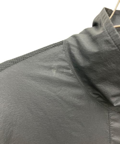 DAIWA PIER39（ダイワ ピア39）DAIWA PIER39 (ダイワ ピア39) TECH REVERSIBLE WIND SHIELD JACKET ブラック サイズ:Lの古着・服飾アイテム