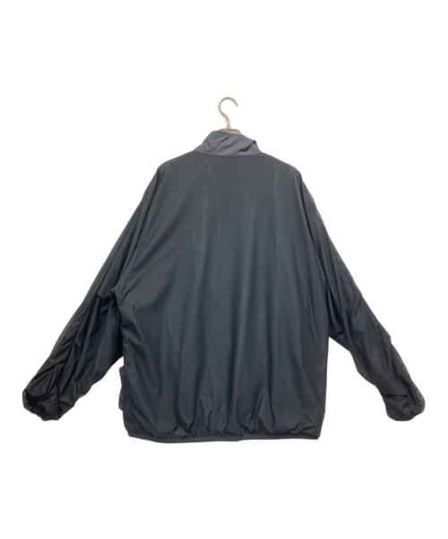 DAIWA PIER39（ダイワ ピア39）DAIWA PIER39 (ダイワ ピア39) TECH REVERSIBLE WIND SHIELD JACKET ブラック サイズ:Lの古着・服飾アイテム