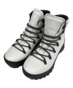 MERRELLメレル）の古着「ブーツ BRISTOL MID」｜ホワイト