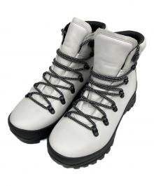 MERRELL（メレル）の古着「ブーツ BRISTOL MID」｜ホワイト