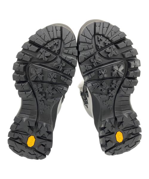 MERRELL（メレル）MERRELL (メレル) ブーツ BRISTOL MID ホワイト サイズ:24の古着・服飾アイテム