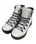 MERRELL（メレル）の古着「ブーツ BRISTOL MID」｜ホワイト