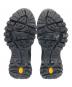 中古・古着 MERRELL (メレル) BRISTOL CHELSEA ホワイト×ブラック サイズ:22.5 未使用品：8000円