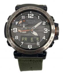 CASIO（カシオ）の古着「腕時計 PRO TREK」