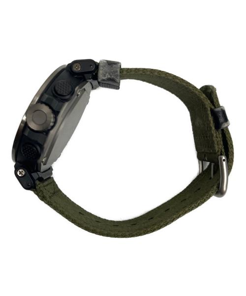 CASIO（カシオ）CASIO (カシオ) 腕時計 PRO TREKの古着・服飾アイテム
