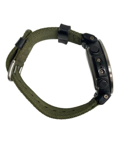 CASIO（カシオ）CASIO (カシオ) 腕時計 PRO TREKの古着・服飾アイテム