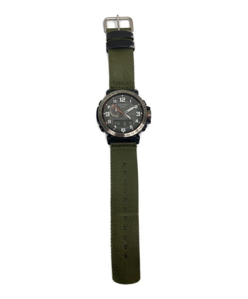 CASIO（カシオ）CASIO (カシオ) 腕時計 PRO TREKの古着・服飾アイテム