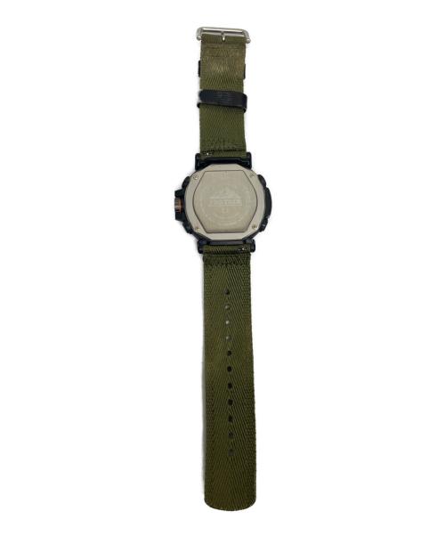 CASIO（カシオ）CASIO (カシオ) 腕時計 PRO TREKの古着・服飾アイテム
