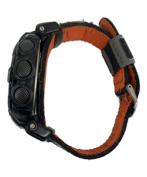 CASIO（カシオ）CASIO (カシオ) 腕時計 PRO TREK ブラックの古着・服飾アイテム