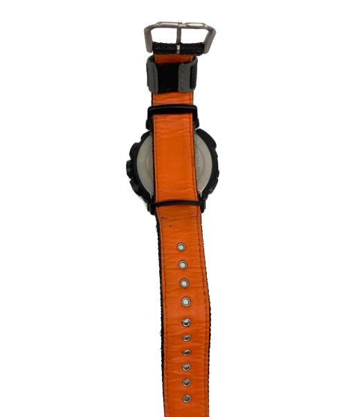 CASIO（カシオ）CASIO (カシオ) 腕時計 PRO TREK ブラックの古着・服飾アイテム