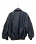 CAHLUMN (カウラム) TW Twill Heli Crew Jacke ブラック サイズ:M：14000円
