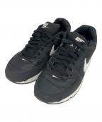 NIKEナイキ）の古着「シューズ AIR MAX COMMAND（エアマックスコマンド）」｜ブラック