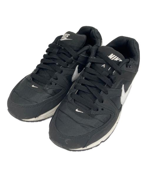 NIKE（ナイキ）NIKE (ナイキ) シューズ AIR MAX COMMAND（エアマックスコマンド） ブラック サイズ:23.5の古着・服飾アイテム