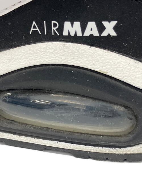 NIKE（ナイキ）NIKE (ナイキ) シューズ AIR MAX COMMAND（エアマックスコマンド） ブラック サイズ:23.5の古着・服飾アイテム