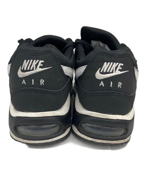 NIKE（ナイキ）NIKE (ナイキ) シューズ AIR MAX COMMAND（エアマックスコマンド） ブラック サイズ:23.5の古着・服飾アイテム