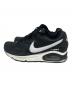 NIKE (ナイキ) シューズ AIR MAX COMMAND（エアマックスコマンド） ブラック サイズ:23.5：6000円