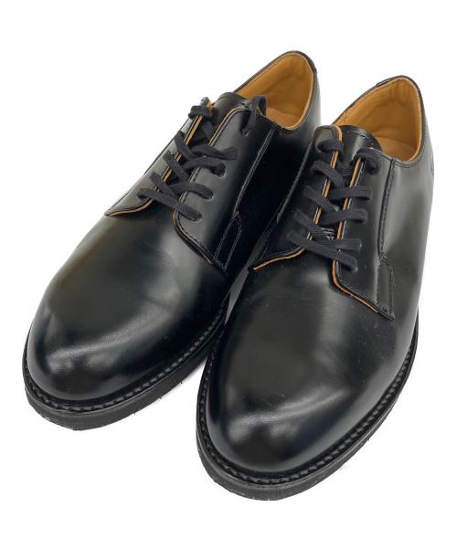 Danner（ダナー）Danner (ダナー) ビジネスシューズ ブラック サイズ:26.5の古着・服飾アイテム