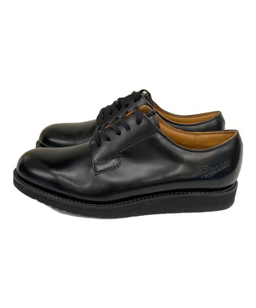 Danner（ダナー）Danner (ダナー) ビジネスシューズ ブラック サイズ:26.5の古着・服飾アイテム